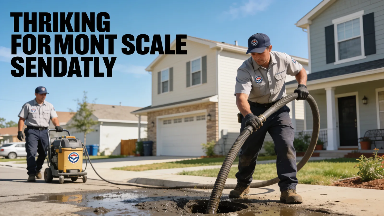 Sewage Cleanup in Ottawa, WV near me